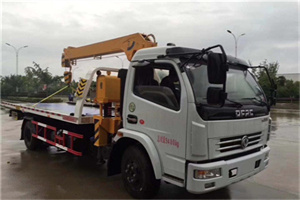 罗源24小时道路救援服务