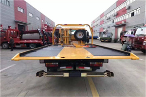 罗源附近汽车救援服务