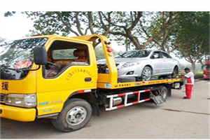 罗源附近24小时汽车拖车服务热线