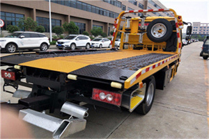 罗源24小时汽车送油服务公司