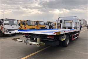 罗源汽车救援补胎