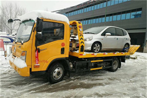 罗源附近道路救援服务