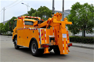 罗源高速路拖车费