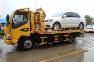 罗源附近拖车救援24小时服务热线