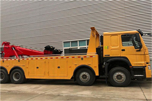 罗源道路救援公司